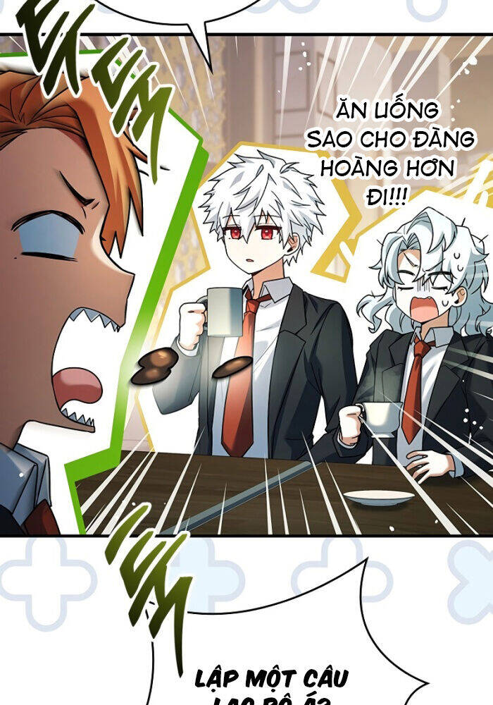 Anh Hùng Huyền Thoại Là Học Viên Danh Dự Của Học Viện - Chapter 19 - Page 130