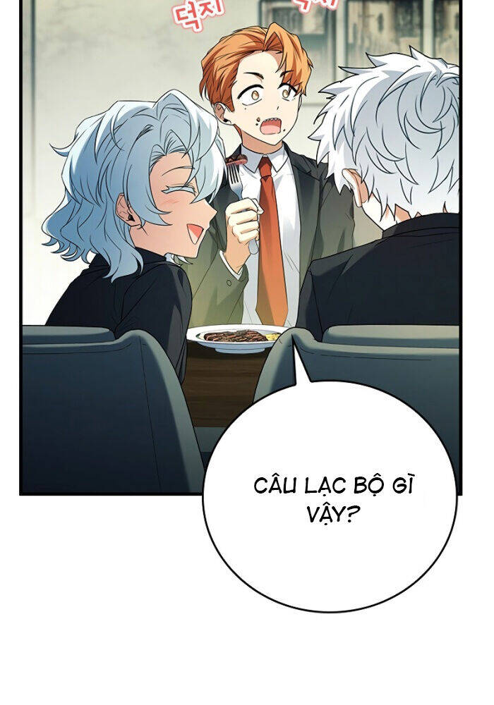 Anh Hùng Huyền Thoại Là Học Viên Danh Dự Của Học Viện - Chapter 19 - Page 132