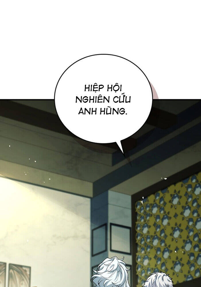 Anh Hùng Huyền Thoại Là Học Viên Danh Dự Của Học Viện - Chapter 19 - Page 133