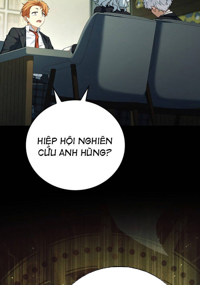 Anh Hùng Huyền Thoại Là Học Viên Danh Dự Của Học Viện - Chapter 19 - Page 134
