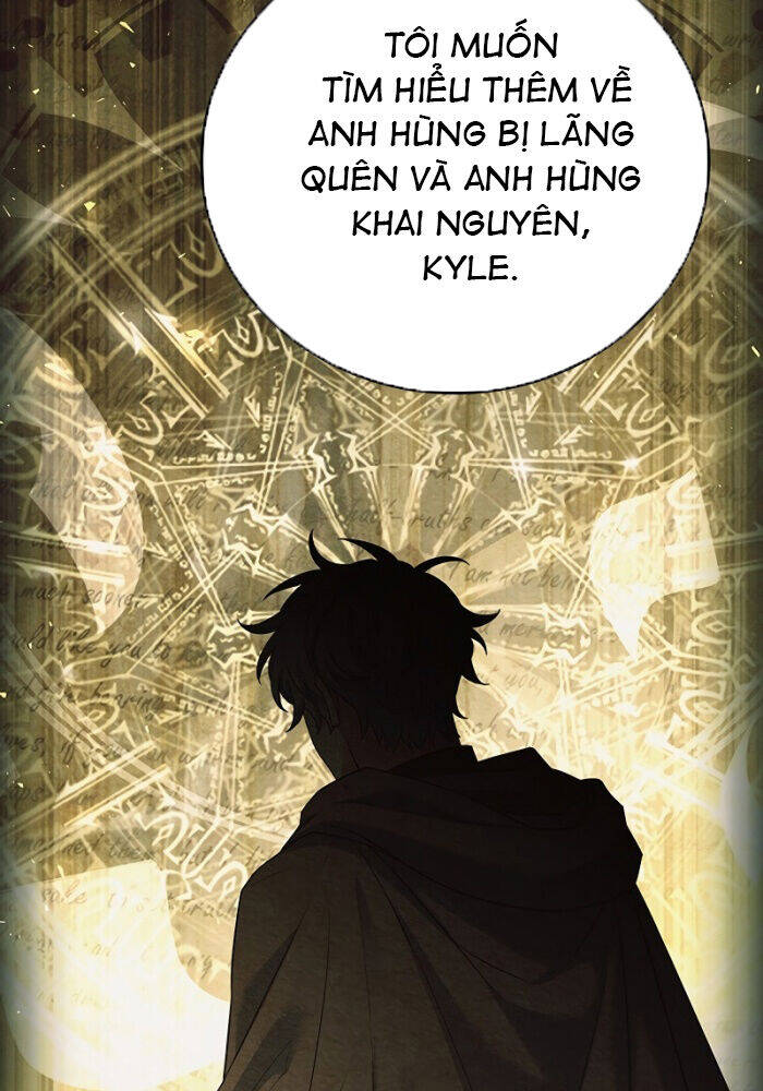 Anh Hùng Huyền Thoại Là Học Viên Danh Dự Của Học Viện - Chapter 19 - Page 135