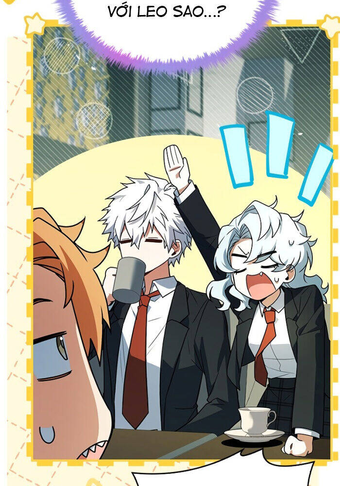 Anh Hùng Huyền Thoại Là Học Viên Danh Dự Của Học Viện - Chapter 19 - Page 139