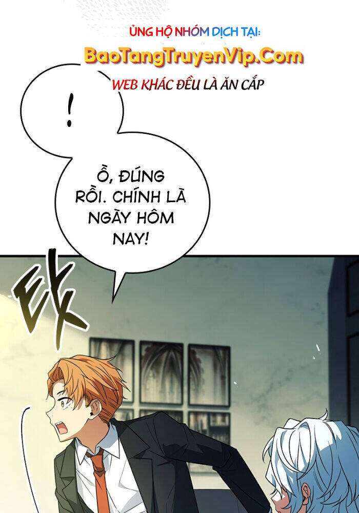 Anh Hùng Huyền Thoại Là Học Viên Danh Dự Của Học Viện - Chapter 19 - Page 142