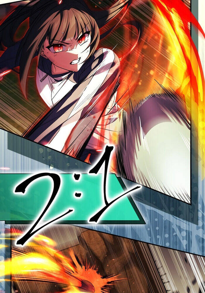 Anh Hùng Huyền Thoại Là Học Viên Danh Dự Của Học Viện - Chapter 19 - Page 19