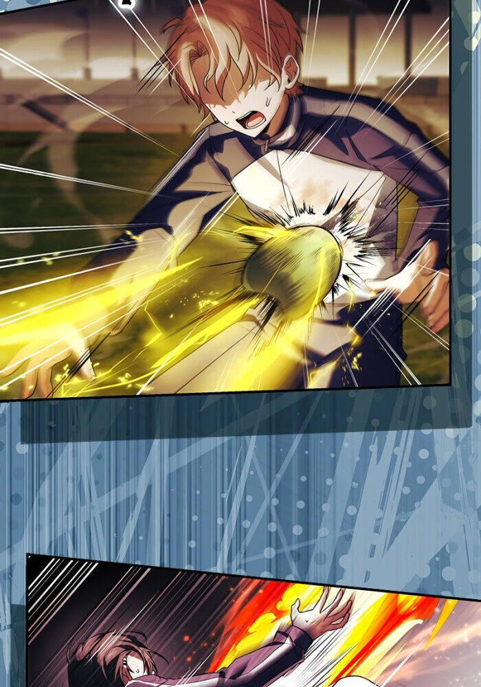 Anh Hùng Huyền Thoại Là Học Viên Danh Dự Của Học Viện - Chapter 19 - Page 22