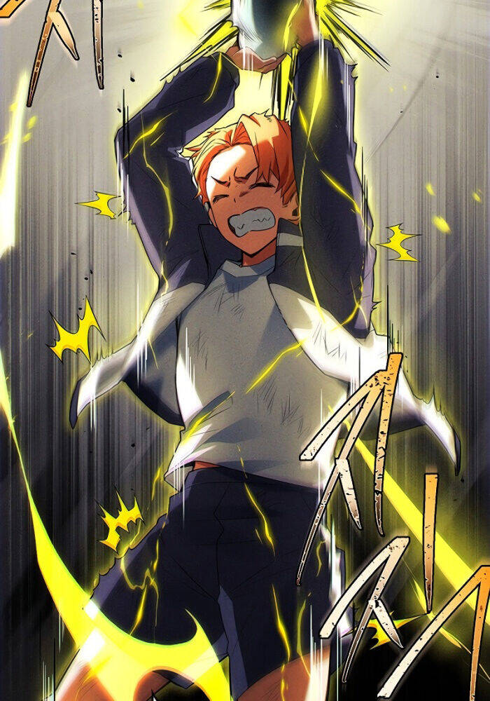 Anh Hùng Huyền Thoại Là Học Viên Danh Dự Của Học Viện - Chapter 19 - Page 33