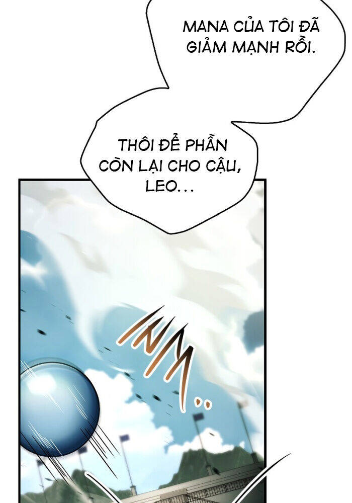 Anh Hùng Huyền Thoại Là Học Viên Danh Dự Của Học Viện - Chapter 19 - Page 37