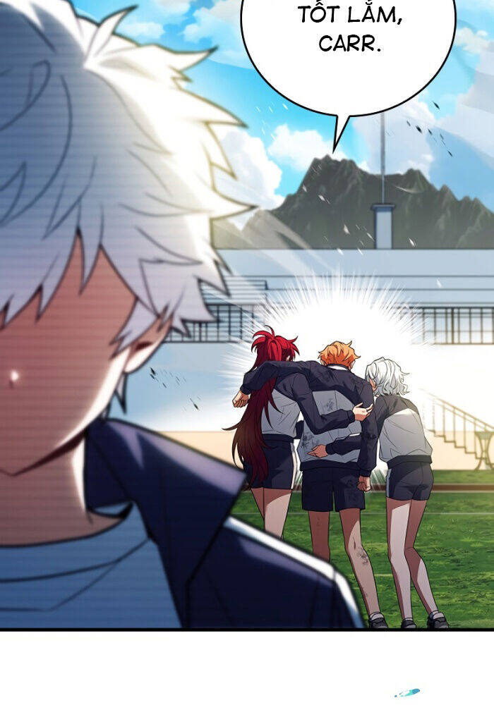 Anh Hùng Huyền Thoại Là Học Viên Danh Dự Của Học Viện - Chapter 19 - Page 39