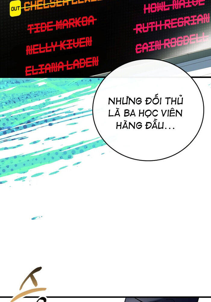 Anh Hùng Huyền Thoại Là Học Viên Danh Dự Của Học Viện - Chapter 19 - Page 41