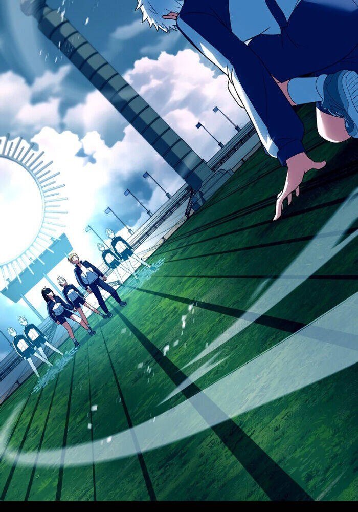 Anh Hùng Huyền Thoại Là Học Viên Danh Dự Của Học Viện - Chapter 19 - Page 49