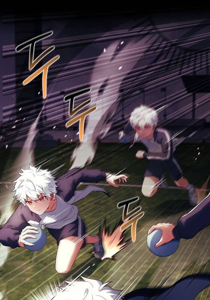 Anh Hùng Huyền Thoại Là Học Viên Danh Dự Của Học Viện - Chapter 19 - Page 56