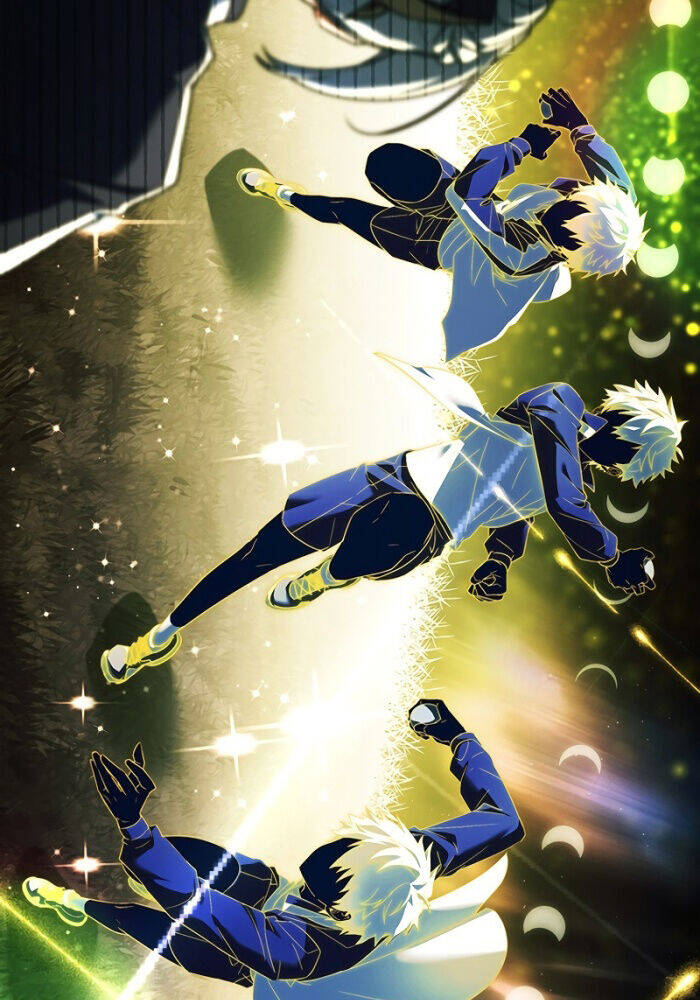 Anh Hùng Huyền Thoại Là Học Viên Danh Dự Của Học Viện - Chapter 19 - Page 64