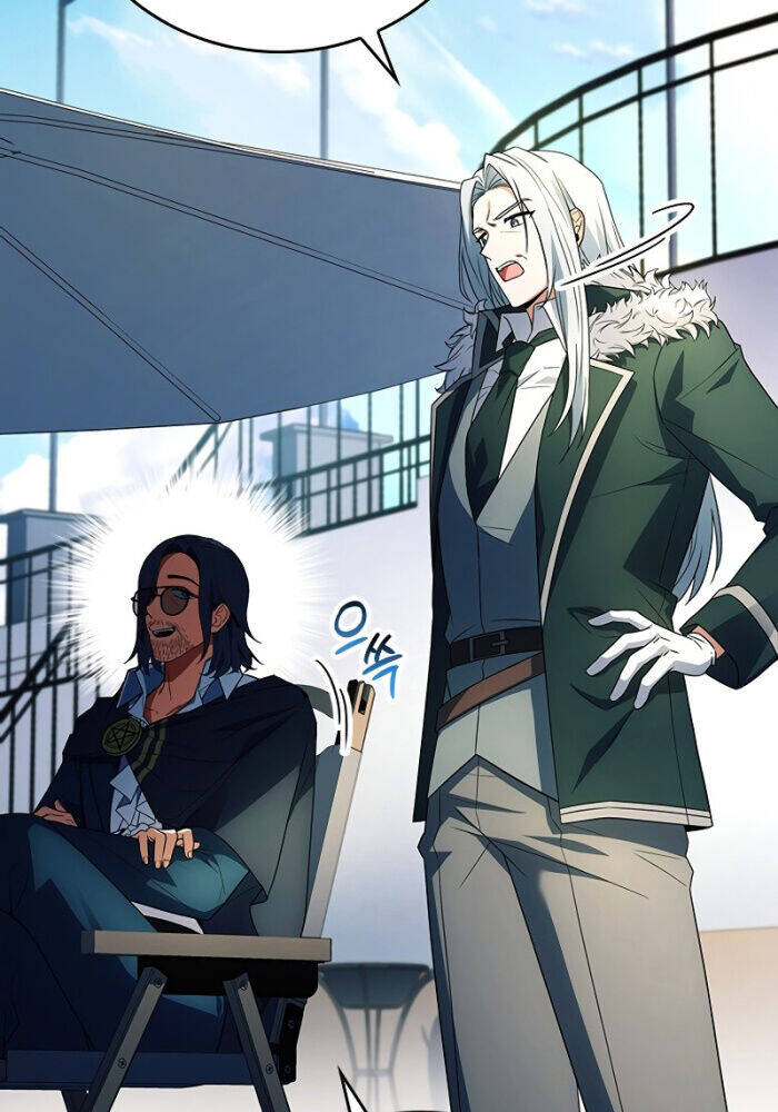 Anh Hùng Huyền Thoại Là Học Viên Danh Dự Của Học Viện - Chapter 19 - Page 81