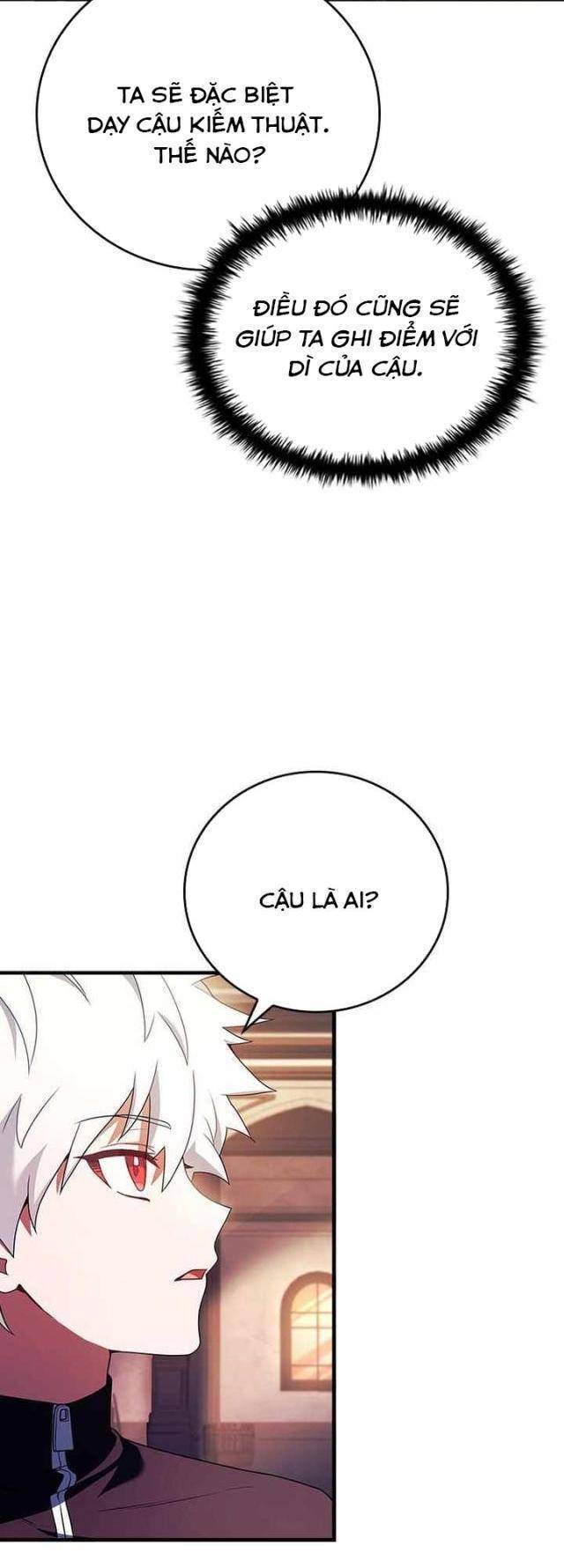 Anh Hùng Huyền Thoại Là Học Viên Danh Dự Của Học Viện - Chapter 2 - Page 10