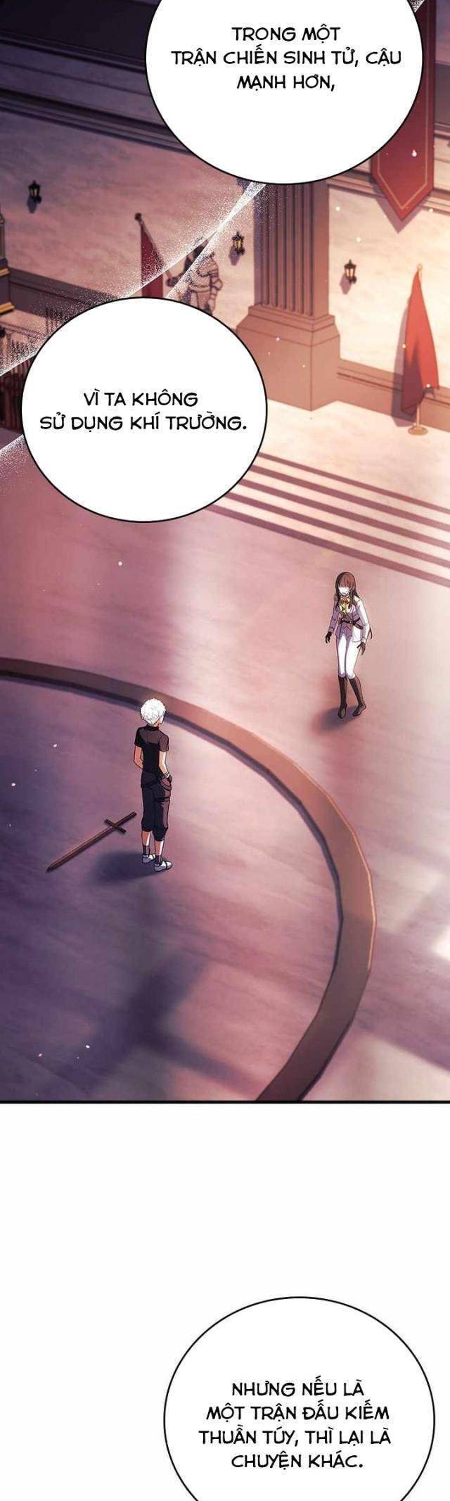 Anh Hùng Huyền Thoại Là Học Viên Danh Dự Của Học Viện - Chapter 2 - Page 14