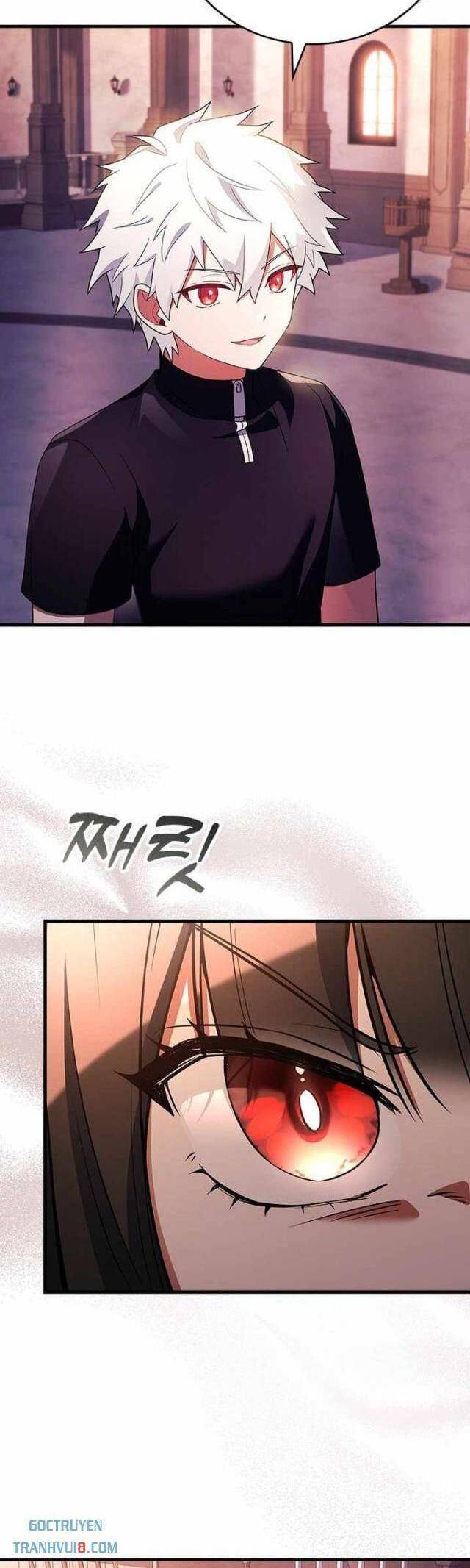 Anh Hùng Huyền Thoại Là Học Viên Danh Dự Của Học Viện - Chapter 2 - Page 15