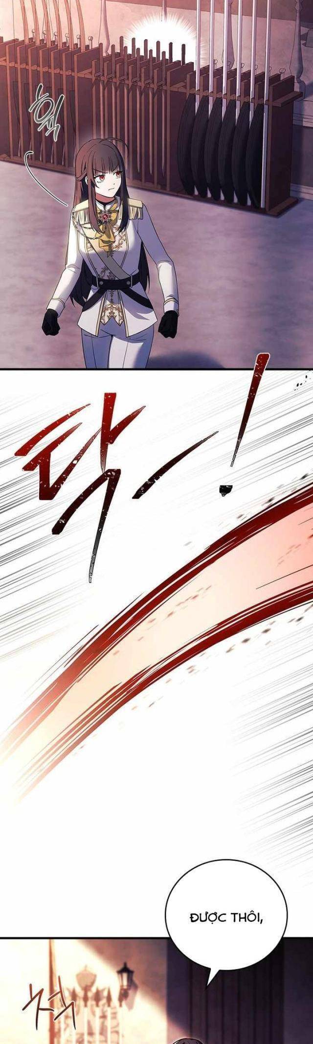 Anh Hùng Huyền Thoại Là Học Viên Danh Dự Của Học Viện - Chapter 2 - Page 16