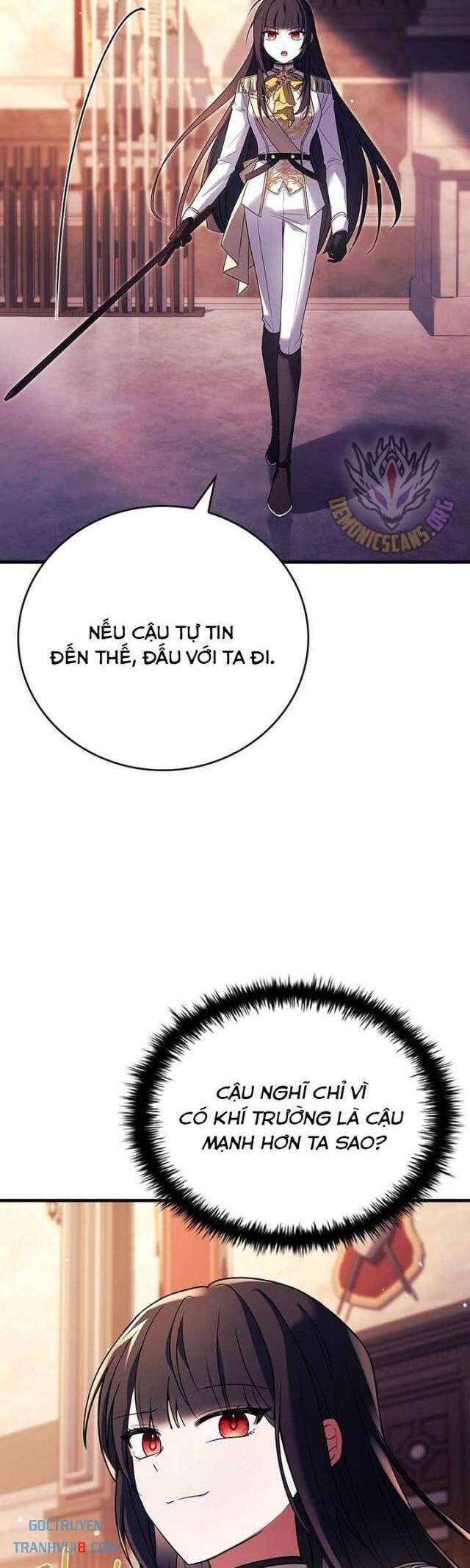 Anh Hùng Huyền Thoại Là Học Viên Danh Dự Của Học Viện - Chapter 2 - Page 17