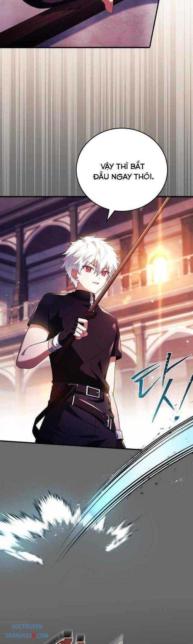 Anh Hùng Huyền Thoại Là Học Viên Danh Dự Của Học Viện - Chapter 2 - Page 21