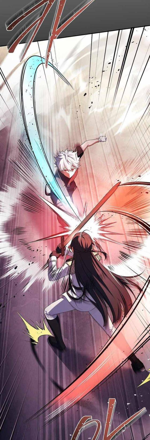 Anh Hùng Huyền Thoại Là Học Viên Danh Dự Của Học Viện - Chapter 2 - Page 22