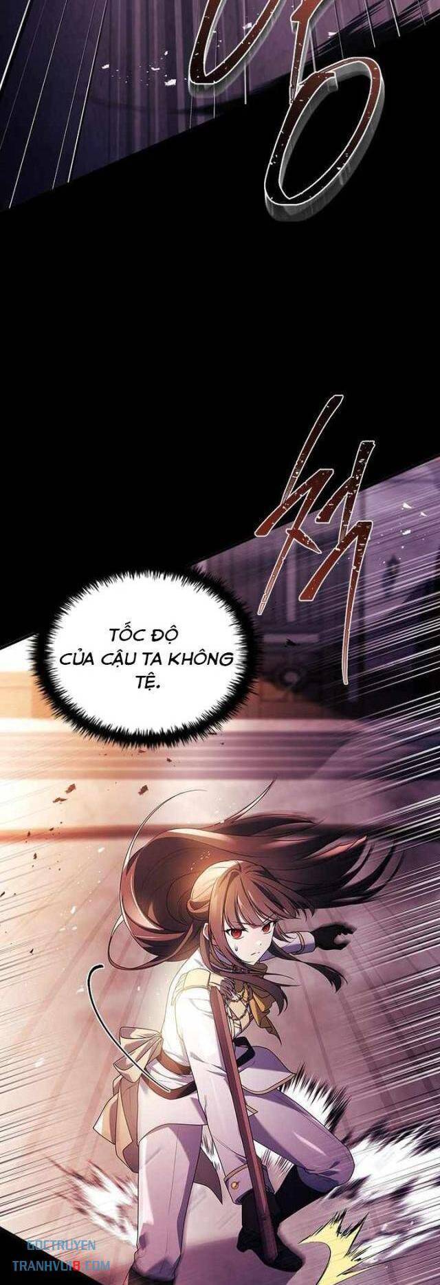 Anh Hùng Huyền Thoại Là Học Viên Danh Dự Của Học Viện - Chapter 2 - Page 23