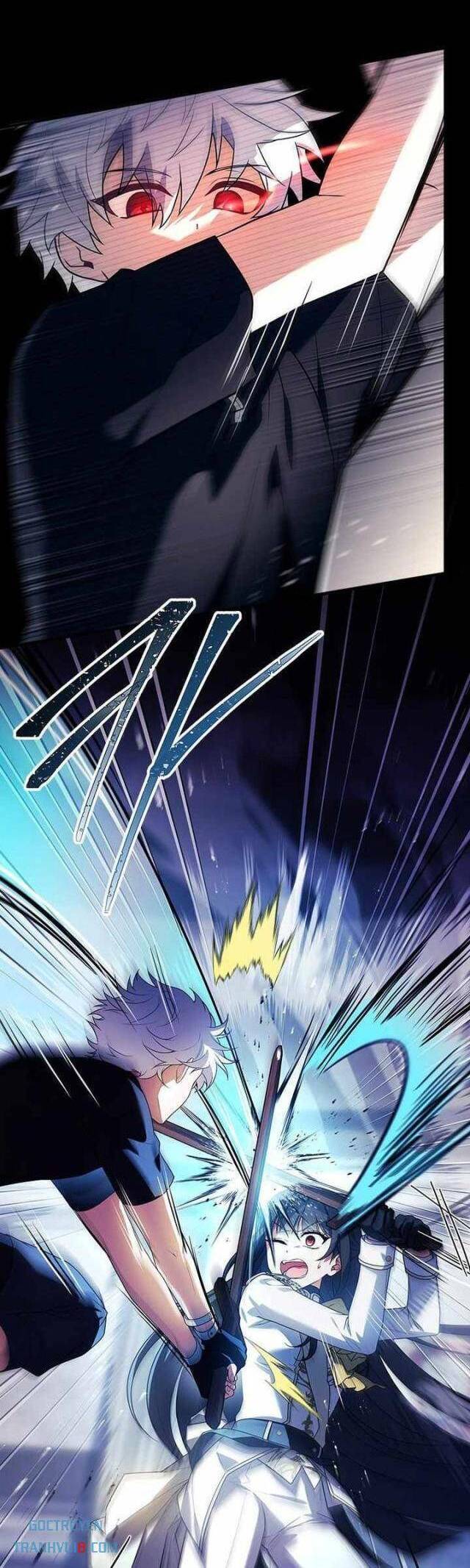 Anh Hùng Huyền Thoại Là Học Viên Danh Dự Của Học Viện - Chapter 2 - Page 25