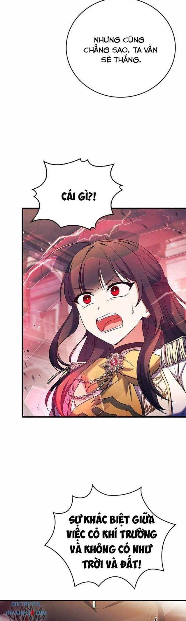 Anh Hùng Huyền Thoại Là Học Viên Danh Dự Của Học Viện - Chapter 2 - Page 31