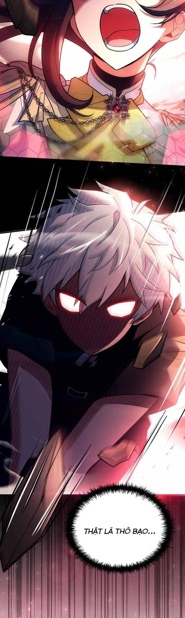 Anh Hùng Huyền Thoại Là Học Viên Danh Dự Của Học Viện - Chapter 2 - Page 36