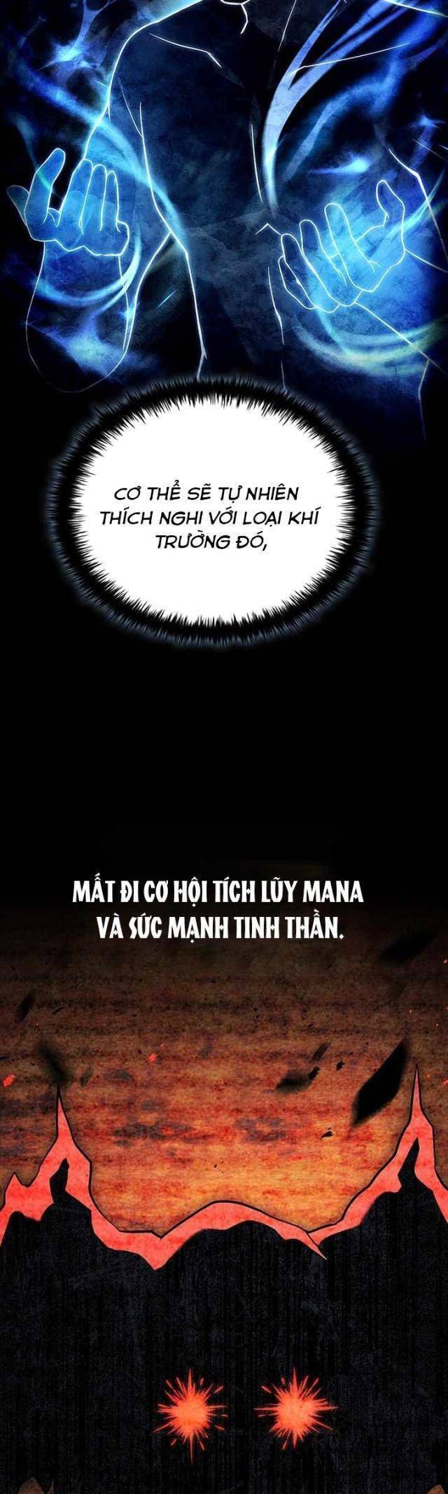 Anh Hùng Huyền Thoại Là Học Viên Danh Dự Của Học Viện - Chapter 2 - Page 4