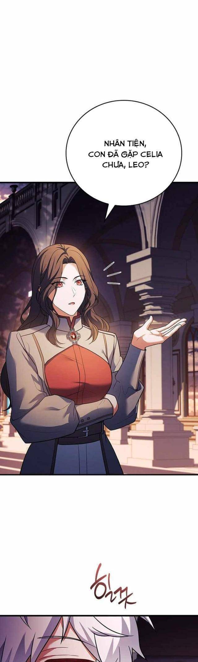 Anh Hùng Huyền Thoại Là Học Viên Danh Dự Của Học Viện - Chapter 2 - Page 42