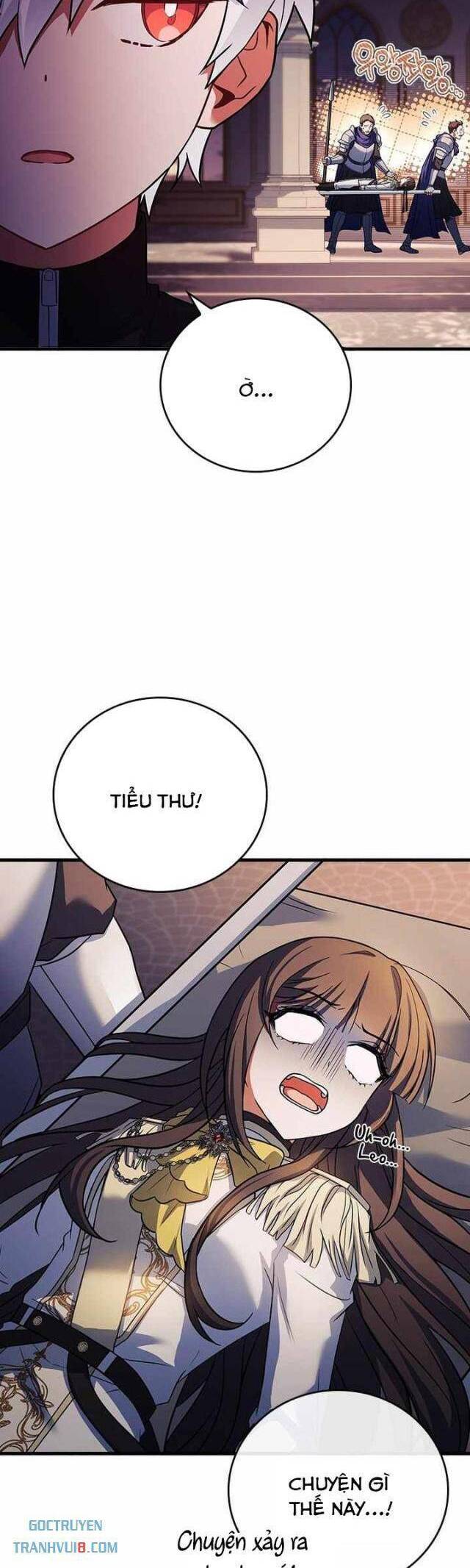 Anh Hùng Huyền Thoại Là Học Viên Danh Dự Của Học Viện - Chapter 2 - Page 43