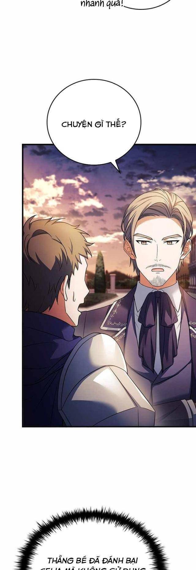 Anh Hùng Huyền Thoại Là Học Viên Danh Dự Của Học Viện - Chapter 2 - Page 44