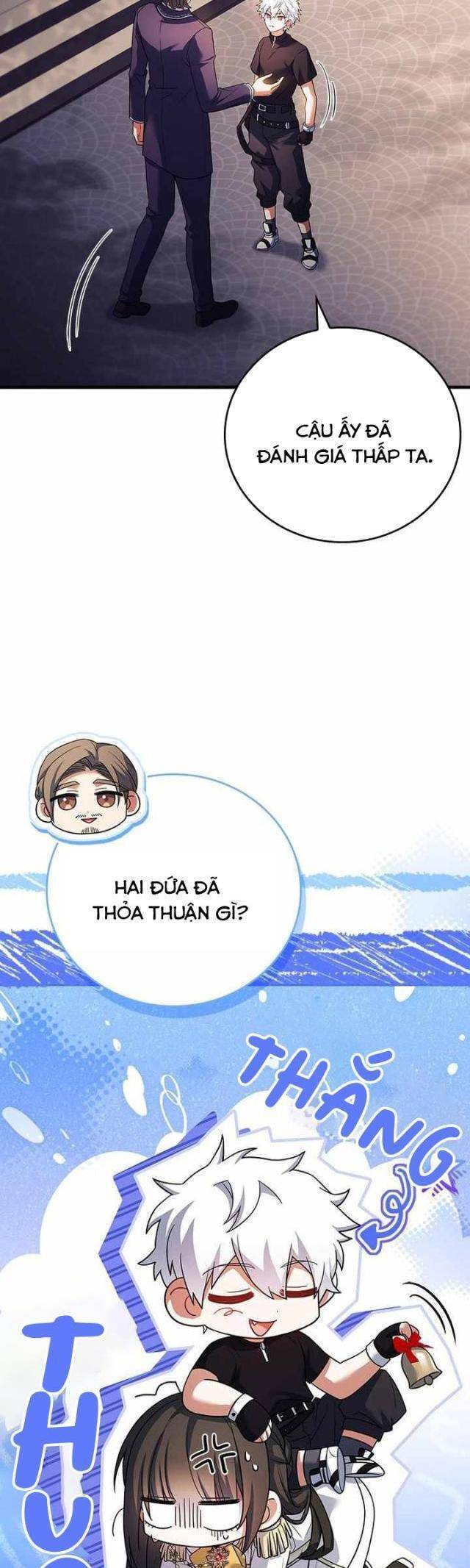 Anh Hùng Huyền Thoại Là Học Viên Danh Dự Của Học Viện - Chapter 2 - Page 46