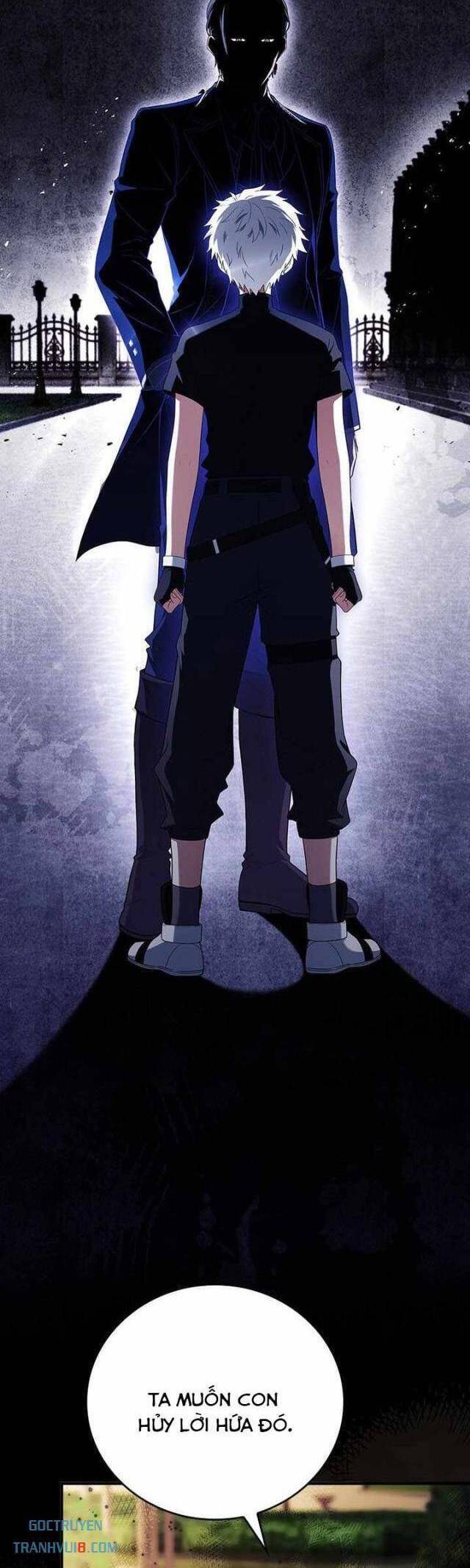 Anh Hùng Huyền Thoại Là Học Viên Danh Dự Của Học Viện - Chapter 2 - Page 49