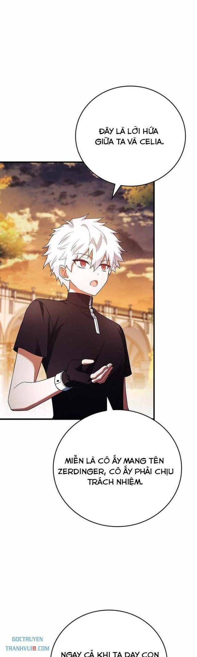 Anh Hùng Huyền Thoại Là Học Viên Danh Dự Của Học Viện - Chapter 2 - Page 51