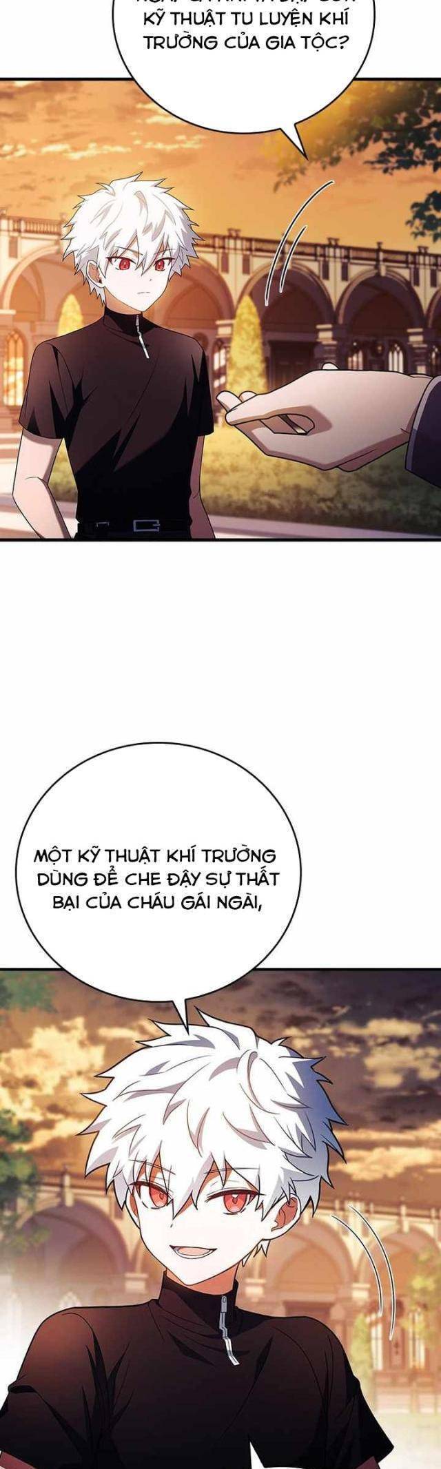 Anh Hùng Huyền Thoại Là Học Viên Danh Dự Của Học Viện - Chapter 2 - Page 52