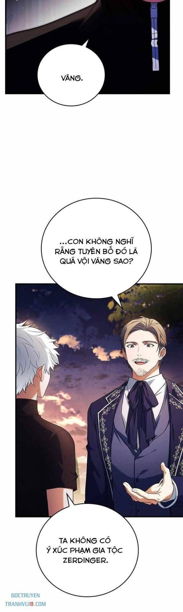 Anh Hùng Huyền Thoại Là Học Viên Danh Dự Của Học Viện - Chapter 2 - Page 55