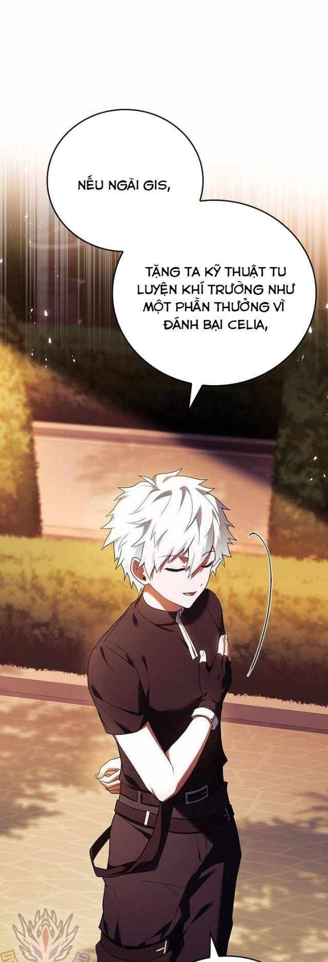 Anh Hùng Huyền Thoại Là Học Viên Danh Dự Của Học Viện - Chapter 2 - Page 56