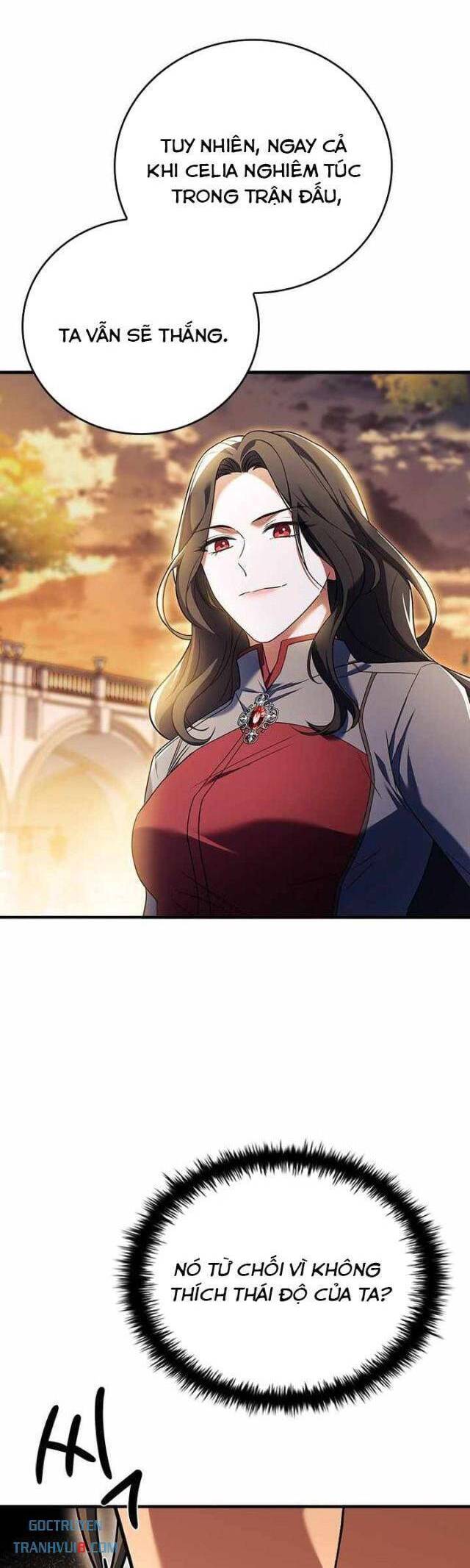 Anh Hùng Huyền Thoại Là Học Viên Danh Dự Của Học Viện - Chapter 2 - Page 59