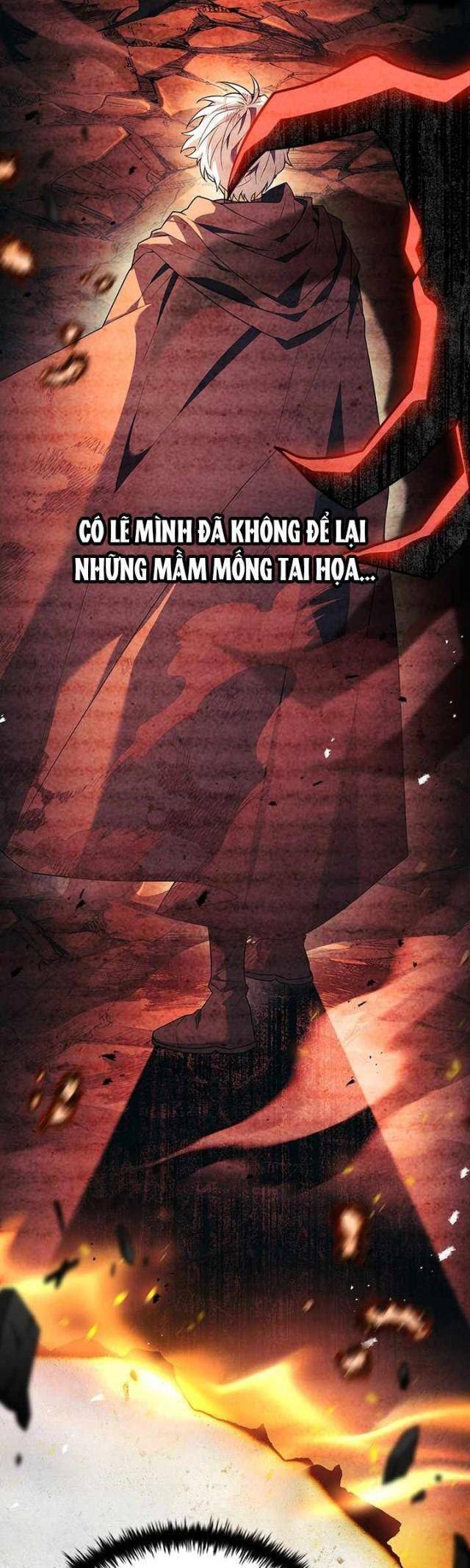 Anh Hùng Huyền Thoại Là Học Viên Danh Dự Của Học Viện - Chapter 2 - Page 6