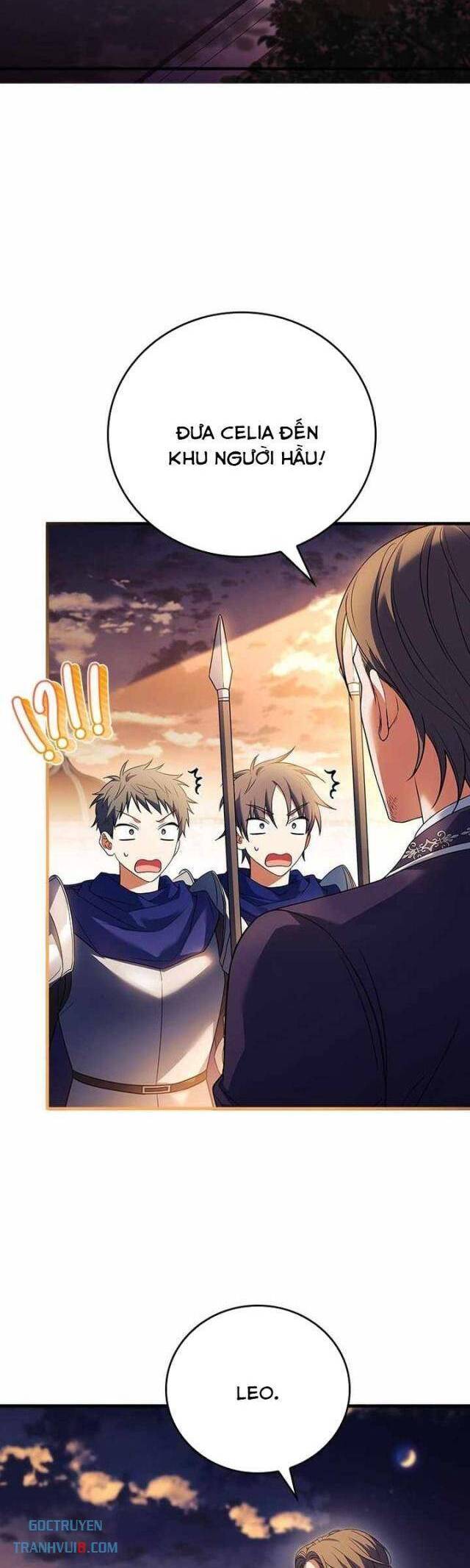 Anh Hùng Huyền Thoại Là Học Viên Danh Dự Của Học Viện - Chapter 2 - Page 61