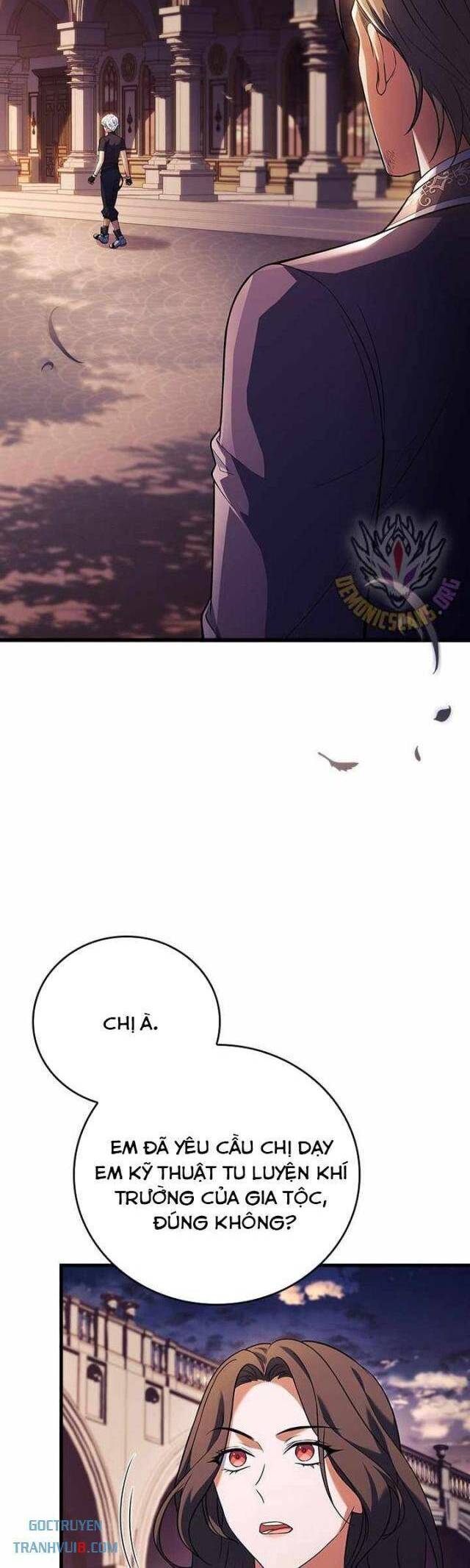 Anh Hùng Huyền Thoại Là Học Viên Danh Dự Của Học Viện - Chapter 2 - Page 65