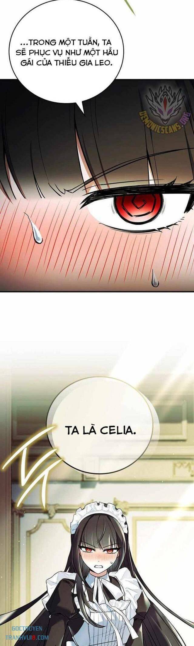 Anh Hùng Huyền Thoại Là Học Viên Danh Dự Của Học Viện - Chapter 2 - Page 69