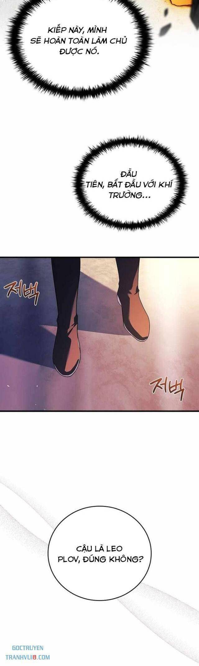 Anh Hùng Huyền Thoại Là Học Viên Danh Dự Của Học Viện - Chapter 2 - Page 7