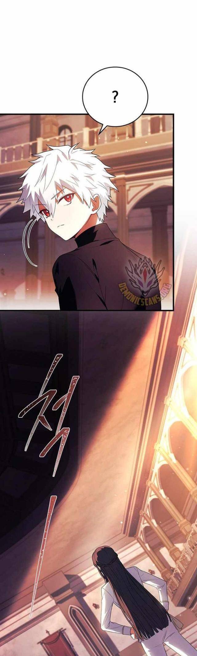 Anh Hùng Huyền Thoại Là Học Viên Danh Dự Của Học Viện - Chapter 2 - Page 8