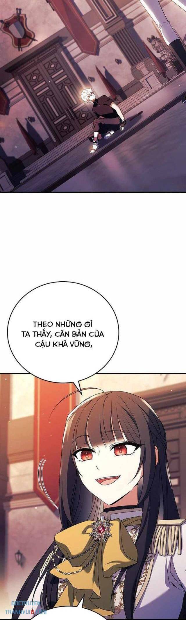 Anh Hùng Huyền Thoại Là Học Viên Danh Dự Của Học Viện - Chapter 2 - Page 9