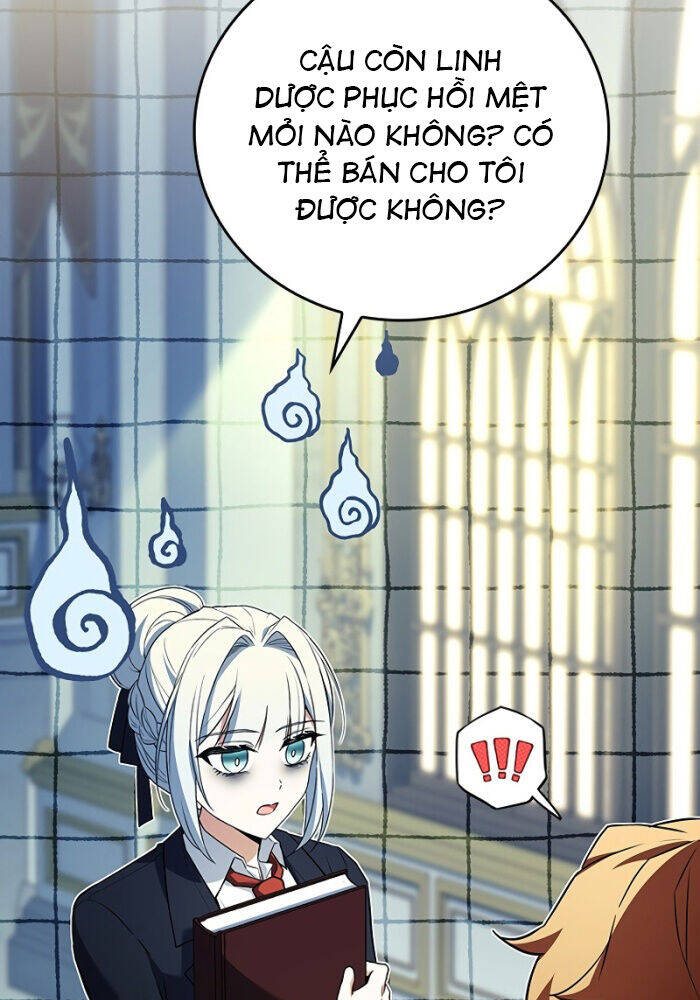 Anh Hùng Huyền Thoại Là Học Viên Danh Dự Của Học Viện - Chapter 20 - Page 104