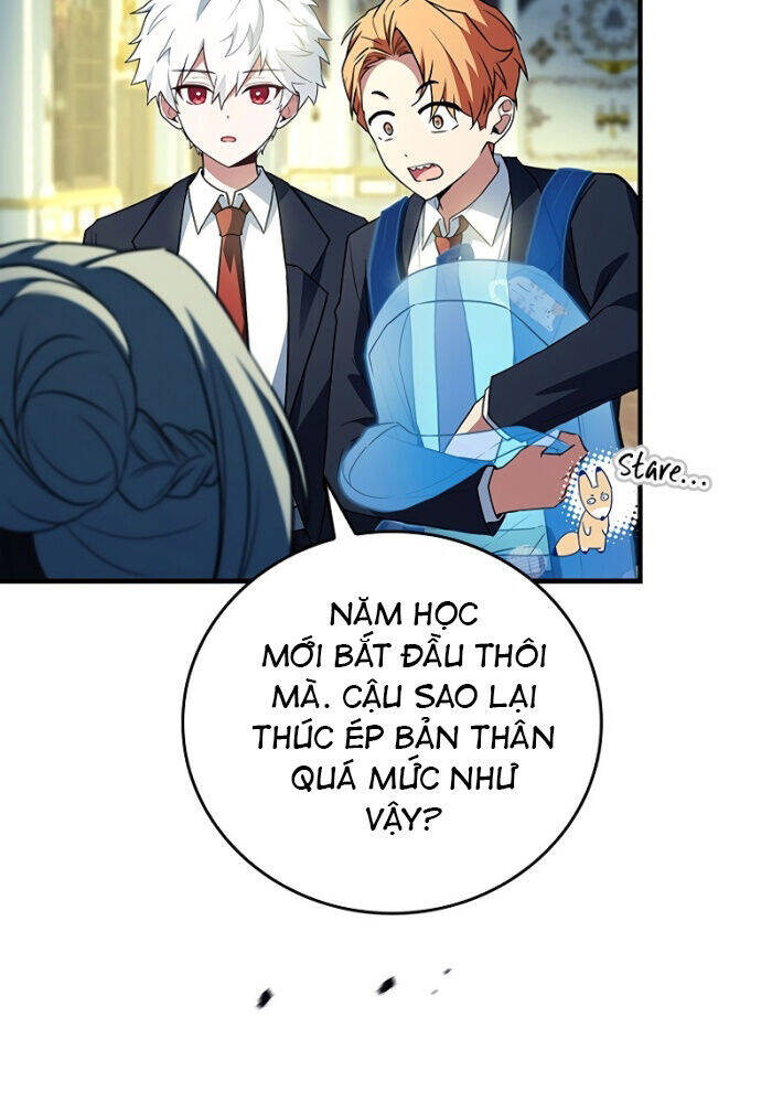 Anh Hùng Huyền Thoại Là Học Viên Danh Dự Của Học Viện - Chapter 20 - Page 107