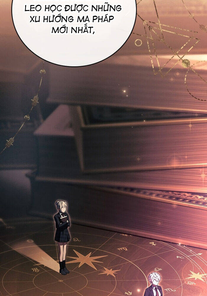 Anh Hùng Huyền Thoại Là Học Viên Danh Dự Của Học Viện - Chapter 20 - Page 114