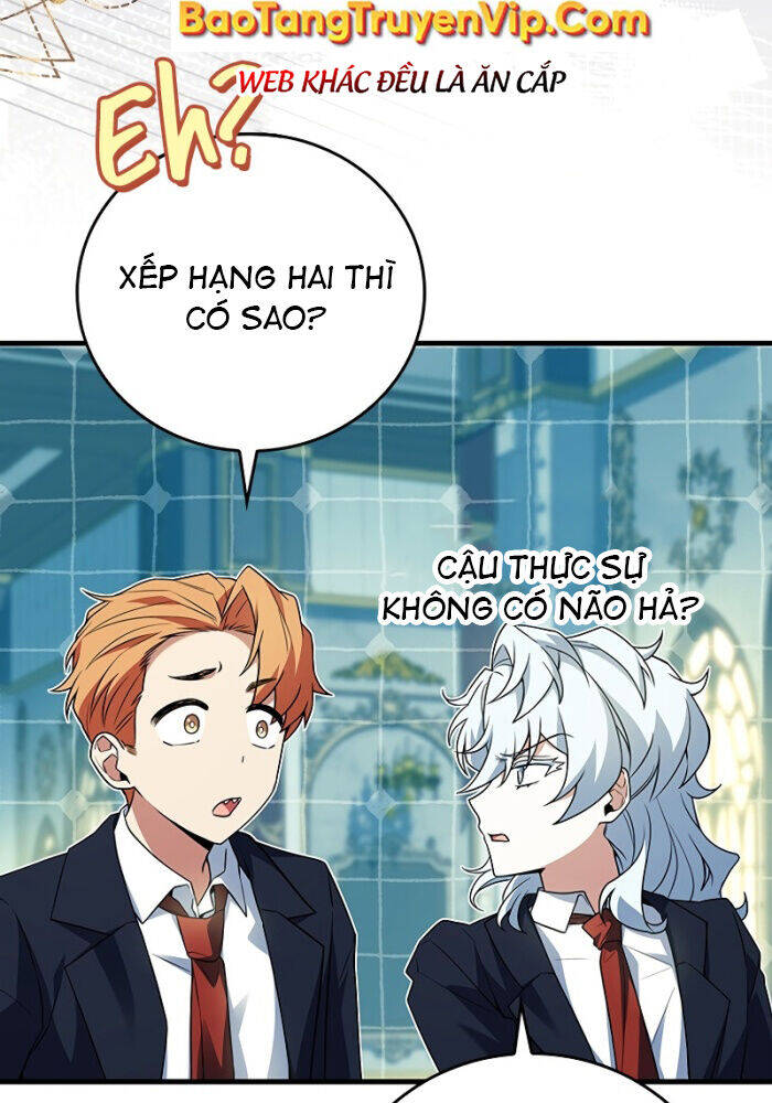 Anh Hùng Huyền Thoại Là Học Viên Danh Dự Của Học Viện - Chapter 20 - Page 116